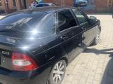ВАЗ (Lada) Priora 2172 2011 года за 2 200 000 тг. в Усть-Каменогорск – фото 4