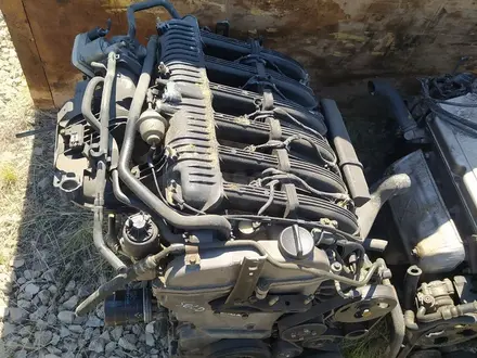 Двигатель Шевролет епика за 89 000 тг. в Актобе