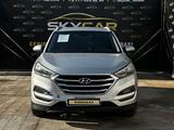 Hyundai Tucson 2017 годаүшін7 500 000 тг. в Актау