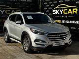 Hyundai Tucson 2017 годаүшін7 500 000 тг. в Актау – фото 2