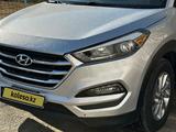 Hyundai Tucson 2017 годаүшін7 500 000 тг. в Актау – фото 3