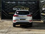 Hyundai Tucson 2017 годаүшін7 500 000 тг. в Актау – фото 4