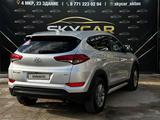 Hyundai Tucson 2017 годаүшін7 500 000 тг. в Актау – фото 5