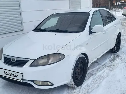 Daewoo Gentra 2015 года за 3 450 000 тг. в Актобе – фото 4