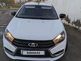 ВАЗ (Lada) Vesta 2022 годаfor5 300 000 тг. в Атырау – фото 2