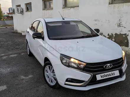 ВАЗ (Lada) Vesta 2022 года за 5 300 000 тг. в Атырау