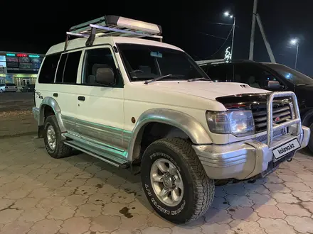 Mitsubishi Pajero 1995 года за 2 300 000 тг. в Тараз