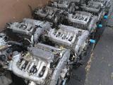 Двигатель Nissan Maxima 2.0 бензин V6 (VQ20) за 290 000 тг. в Алматы