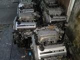 Двигатель Nissan Maxima 2.0 бензин V6 (VQ20) за 290 000 тг. в Алматы – фото 3