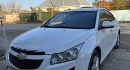 Chevrolet Cruze 2014 годаfor5 000 000 тг. в Алматы – фото 5