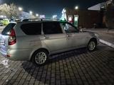 ВАЗ (Lada) Priora 2170 2012 годаfor2 200 000 тг. в Тараз – фото 5