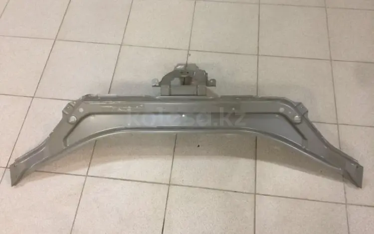 Панель радиатора альмера g15 за 25 000 тг. в Актобе