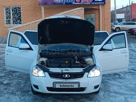 ВАЗ (Lada) Priora 2171 2013 года за 2 600 000 тг. в Павлодар