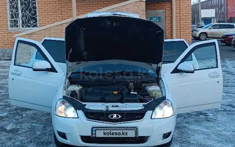 ВАЗ (Lada) Priora 2171 2013 года за 2 600 000 тг. в Павлодар