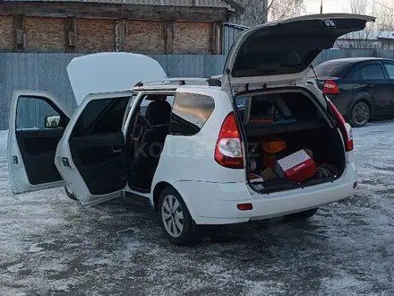 ВАЗ (Lada) Priora 2171 2013 года за 2 600 000 тг. в Павлодар – фото 8