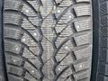 235/60/18 Pirelli Scorpion Ice Zero 2 (шип) за 330 000 тг. в Алматы