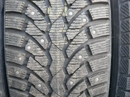 235/60/18 Pirelli Scorpion Ice Zero 2 (шип) за 330 000 тг. в Алматы