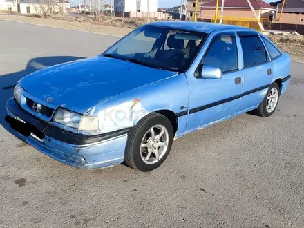 Opel Vectra 1993 года за 600 000 тг. в Кызылорда – фото 12