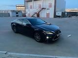 Lexus ES 250 2015 годаүшін13 500 000 тг. в Жанаозен