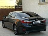 Lexus ES 250 2015 годаүшін13 500 000 тг. в Жанаозен – фото 3