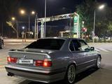 BMW 540 1993 годаүшін3 740 000 тг. в Алматы – фото 3