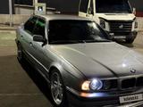 BMW 540 1993 годаүшін3 740 000 тг. в Алматы – фото 5