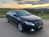 Toyota Camry 2012 года за 9 400 000 тг. в Астана – фото 5