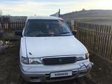 Mazda MPV 1996 годаүшін1 200 000 тг. в Темиртау – фото 2