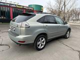 Lexus RX 350 2007 годаүшін8 800 000 тг. в Алматы – фото 4