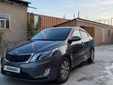 Kia Rio 2013 года за 3 450 000 тг. в Алматы