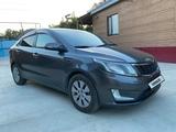 Kia Rio 2013 года за 3 450 000 тг. в Алматы – фото 4