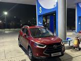 JAC S3 2016 года за 4 800 000 тг. в Шымкент