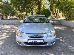 Kia Cerato 2007 года за 3 300 000 тг. в Талдыкорган
