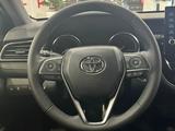 Toyota Camry Prestige 2023 годаfor19 900 000 тг. в Тараз – фото 4