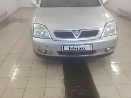 Opel Vectra 2003 года за 2 200 000 тг. в Уральск