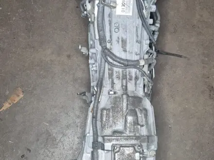 TitanAuto Toyota 1GD 2.8л АКПП за 1 200 000 тг. в Астана