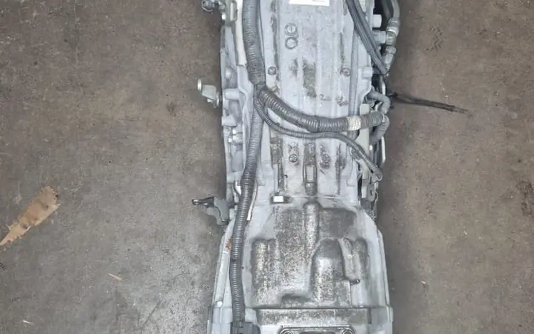 TitanAuto Toyota 1GD 2.8л АКППүшін1 200 000 тг. в Астана