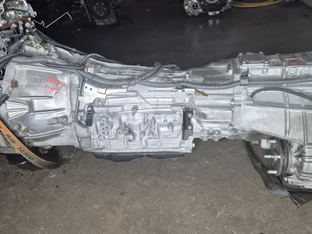 TitanAuto Toyota 1GD 2.8л АКПП за 1 200 000 тг. в Астана – фото 2