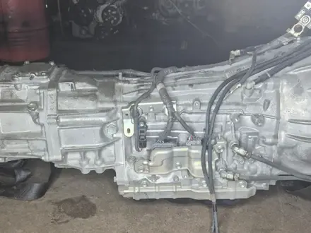 TitanAuto Toyota 1GD 2.8л АКПП за 1 200 000 тг. в Астана – фото 4