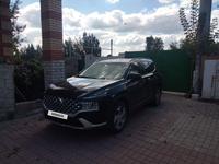 Hyundai Santa Fe 2021 годаүшін14 300 000 тг. в Павлодар