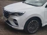 Jetour X70 2023 года за 8 000 000 тг. в Усть-Каменогорск