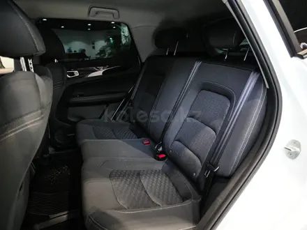 Kaiyi X3 Comfort 2025 года за 7 390 000 тг. в Алматы – фото 16