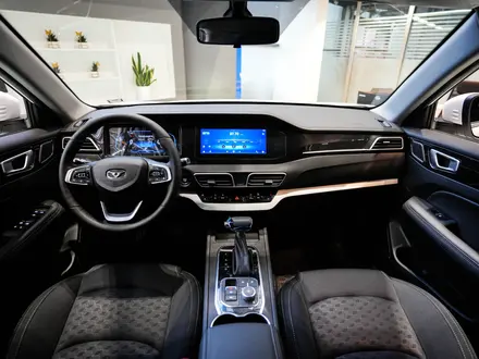Kaiyi X3 Comfort 2025 года за 7 390 000 тг. в Алматы – фото 18