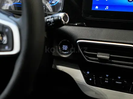 Kaiyi X3 Comfort 2025 года за 7 390 000 тг. в Алматы – фото 23