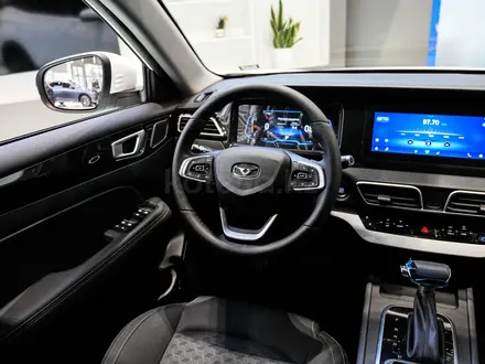 Kaiyi X3 Comfort 2025 года за 7 390 000 тг. в Алматы – фото 25