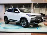 Kaiyi X3 Comfort 2025 года за 7 390 000 тг. в Алматы