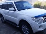 Mitsubishi Pajero 2012 годаүшін12 000 000 тг. в Шымкент – фото 2