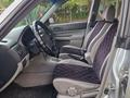 Subaru Forester 2003 годаfor4 500 000 тг. в Алматы – фото 23