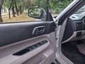 Subaru Forester 2003 года за 4 500 000 тг. в Алматы – фото 22