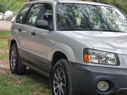 Subaru Forester 2003 года за 4 500 000 тг. в Алматы – фото 88